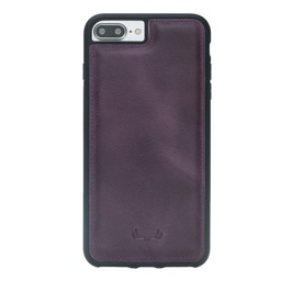 [CS-I7P-BFC-PU] BNT Flex Cover  for iPhone 7/8 Plus - Purple