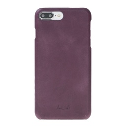 [CS-I7P-BUJ-CR-PU] BNT Ultimate Jacket Crazy for iPhone 7/8 Plus - Purple