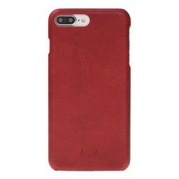 [CS-I7P-BUJ-CR-RD] BNT Ultimate Jacket Crazy for iPhone 7/8 Plus - Red