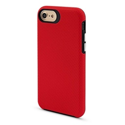 [CS-I7-PL-RD] Paladin Case  for iPhone 7/8 - Red