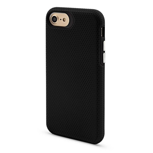 [CS-I7P-PL-BK] Paladin Case  for iPhone 7/8 Plus - Black