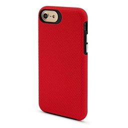 [CS-I7P-PL-RD] Paladin Case  for iPhone 7/8 Plus - Red