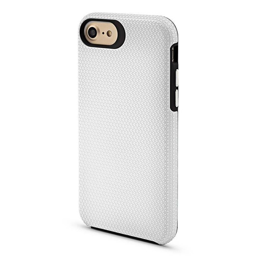 [CS-I7P-PL-SI] Paladin Case  for iPhone 7/8 Plus - Silver