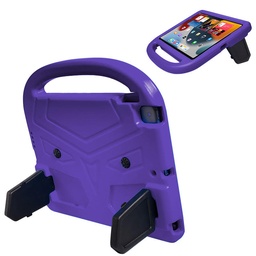 [CS-IP6-CRY-PU] Carry Case for iPad Air 1/Air 2/ 9.7/iPad 5 /iPad 6 - Purple