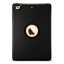 [CS-IPAIR2-OBD-BK] DualPro Protector Case  for iPad Air 2/9.7 - Black