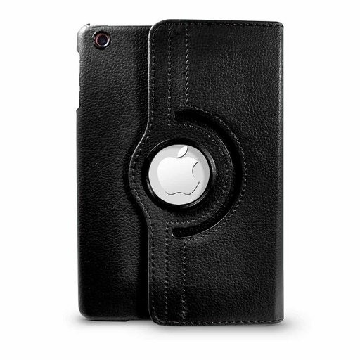 [CS-IP6-ROT-BK] Rotate Case  for iPad 5 / 6 / Pro 9.7 / Air 2 / Air 1 - Black