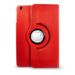 [CS-IP6-ROT-RD] Rotate Case  for iPad 5 / 6 / Pro 9.7 / Air 2 / Air 1 - Red