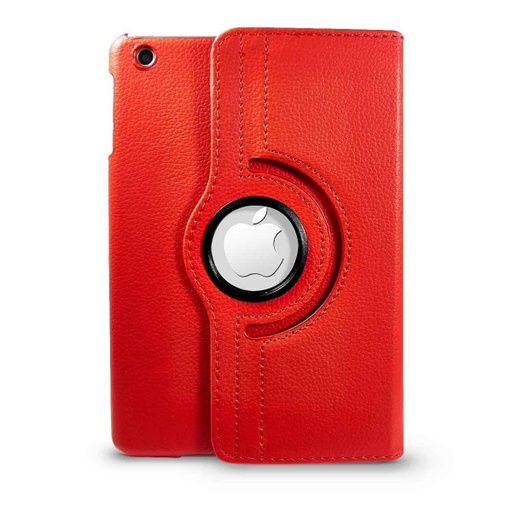 [CS-IP6-ROT-RD] Rotate Case  for iPad 5 / 6 / Pro 9.7 / Air 2 / Air 1 - Red