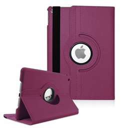 [CS-IPR11-ROT-PU] Rotate Case  for iPad Pro 11/Air 4/5 - Purple