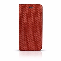 [CS-IX-ML-BW] Mat Leather Case  for iPhone X/Xs - Brown