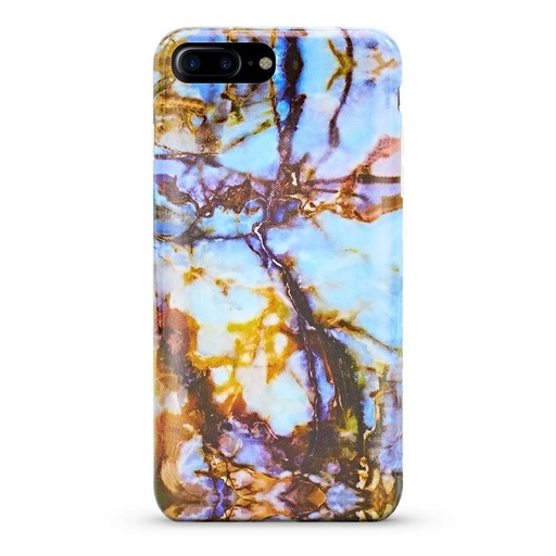[CS-IX-PMRB-MB16] Premium Marble Case  for iPhone X/Xs - MB16