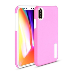[CS-IXR-INC-PN] Ink Case  for iPhone XR - Pink