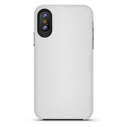 [CS-IXR-PL-SI] Paladin Case  for iPhone XR - Silver