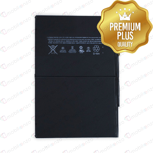 [BAT-IP9] Battery For iPad Air 1 / iPad 5 (2017) / iPad 6 (2018) / iPad 7 (2019) / iPad 8 (2020) / iPad 9 (2021) (Ground Shipping Only)