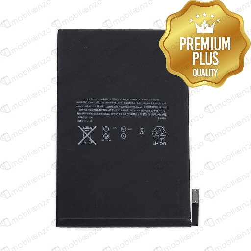 [BAT-IPM4] Battery For iPad Mini 4 (Ground Shipping Only)