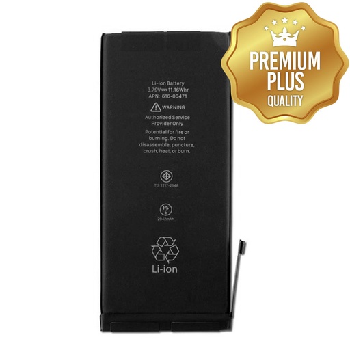 [BAT-IXR] Battery For iPhone XR (Premium) (Ground Shipping Only)
