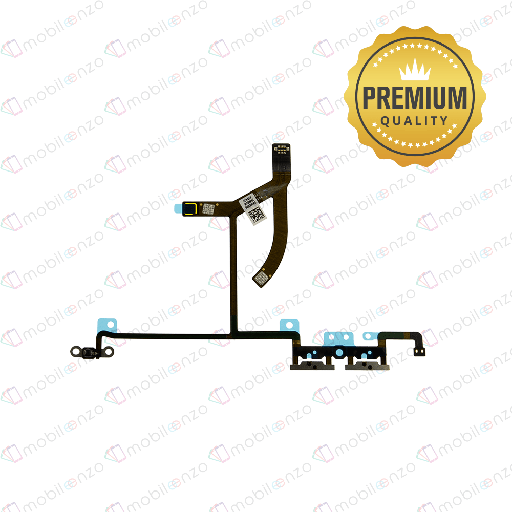 [SP-IXSM-VBFC] Volume Button Flex Cable For iPhone XS Max (Premium)