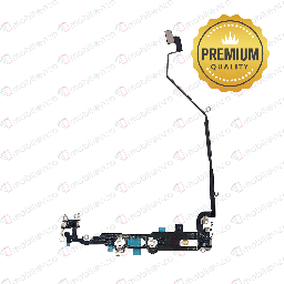 [SP-IXSM-WL-PM] Wifi Antenna Flex Long Cable for iPhone Xs Max (Loudspeaker Antenna Flex)