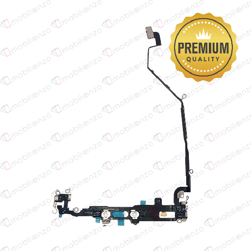 [SP-IXSM-WAFCL] Wifi Antenna Long Flex Cable For iPhone XS Max (Loud Speaker) (Premium)