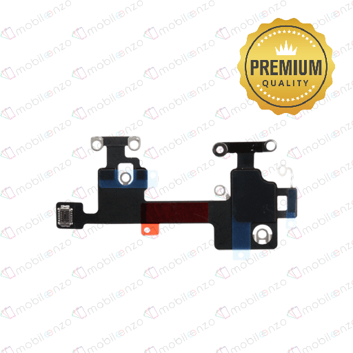 [SP-IX-WL-PM] Wifi Antenna Long Flex Cable for iPhone X (Under Loud Speaker)