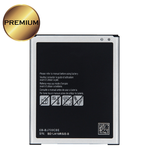 [SP-J7-BAT] Battery for Samsung Galaxy J7 (J700) / J4 (J400) (EB-BJ700CBE)
