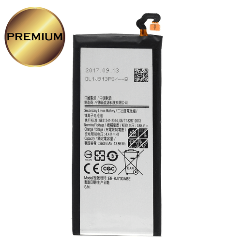 [SP-J7PRO-BAT] Battery for Samsung Galaxy J7 Pro (J730)