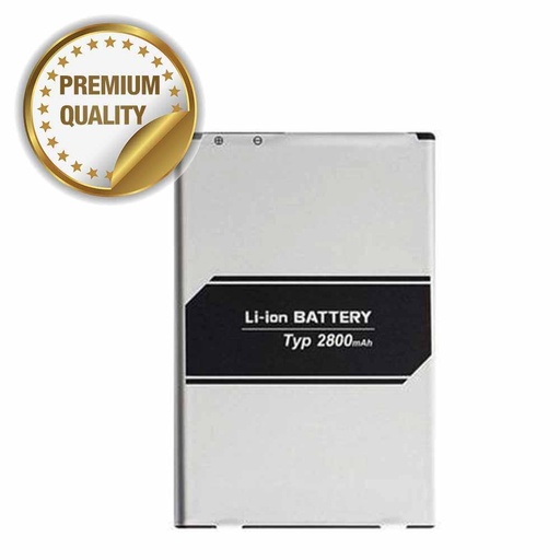 [BAT-K7] Battery For LG K8 (2016) / K7 / Escape 3 / Phoenix 2 (BL-46ZH) (Zero Cycle / Premium) (Ground Shipping Only)