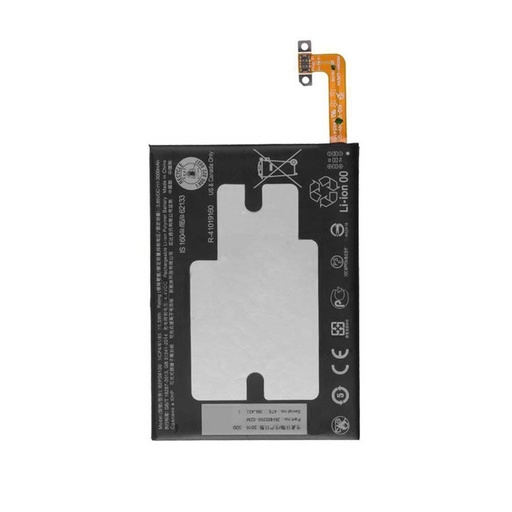 [BAT-M10] Battery For HTC M10 (Ground Shipping Only)