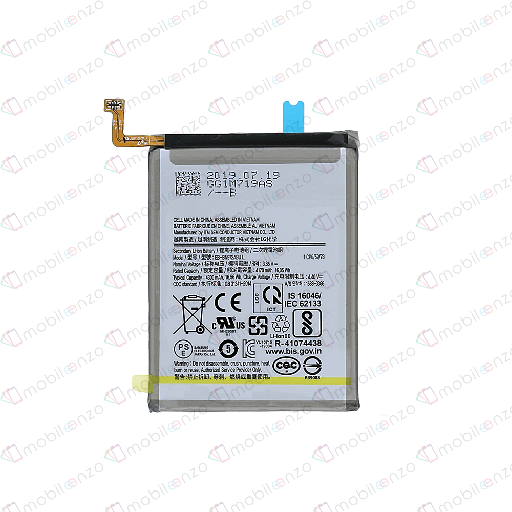 [SP-N10-BAT] Battery For Samsung Galaxy Note 10 (US Model) (EB-BN970ABU)
