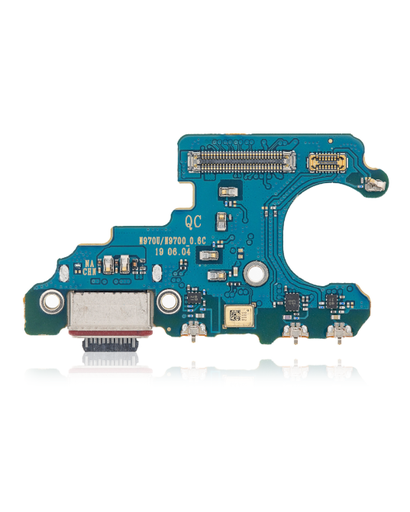 [SP-N10-CPB-US] Charging Port Board For Samsung Galaxy Note 10 (US Model) (Premium)