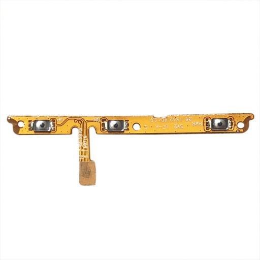 [SP-N10-PBC] Power & Volume Button Flex Cable for Samsung Note 10