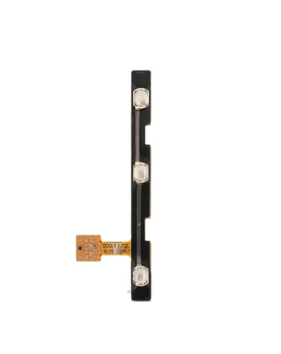 [SP-N10-PVBFC] Power / Volume Button Flex Cable For Samsung Galaxy Note 10 (Premium)