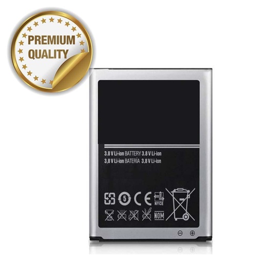 [BAT-N3] Battery For Samsung Galaxy Note 3 (Ground Shipping Only)