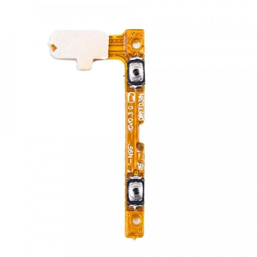 [SP-N5-VF] Volume Flex for Samsung Note 5