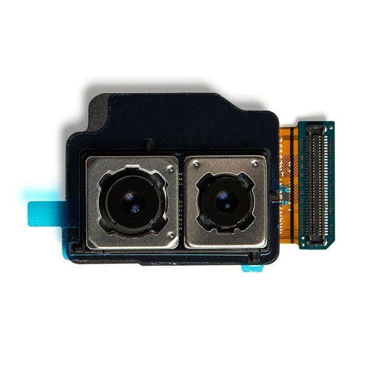 [SP-N8-BC] Back Camera for Samsung Galaxy Note 8 (US Version)