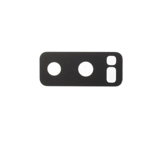 [SP-N8-BCL-BK] Back Camera Lens For Samsung Galaxy Note 8 - Black (Premium)
