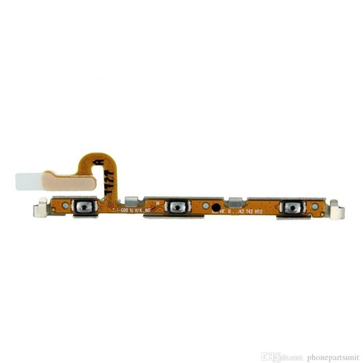 [SP-N8-VF] Volume Flex for Samsung Note 8