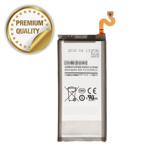 [SP-N9-BAT] Battery For Samsung Galaxy Note 9 (EB-BN965ABU)  (Premium)