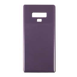 [SP-N9-BCV-PU] Back Cover Glass for Samsung Galaxy N9 Purple