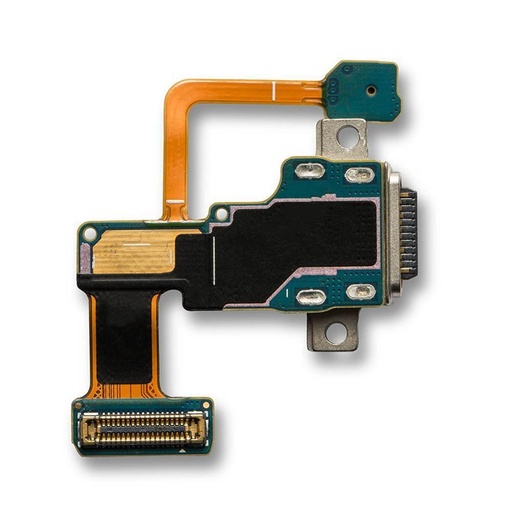 [SP-N9-CPB-BK] Charging Port for Samsung Note 9