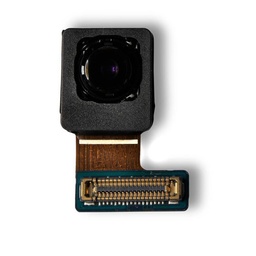 [SP-N9-FC-PU] Front Camera for Samsung Galaxy Note 9 -  Purple