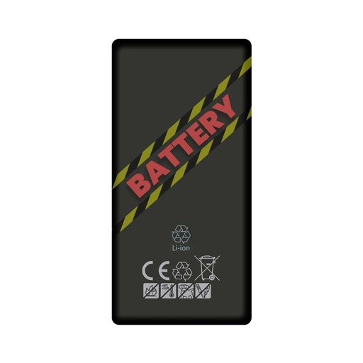 [BAT-NEX5] Battery For Nexus 5 (Ground Shipping Only)