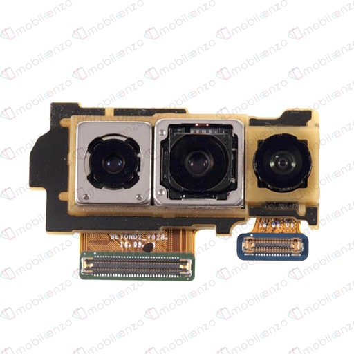 [SP-S10-BC] Back Camera For Samsung Galaxy S10 Plus / S10 (US Models) (Premium)