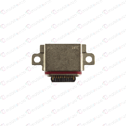 [SP-S10-CD] Charging Port Only for Samsung Galaxy S10 5G/S10E/S10+/S10/S10 Lite (Soldering Required)