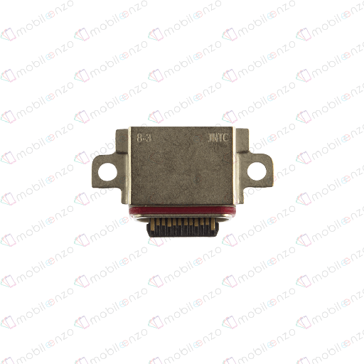 [SP-S10-CD] Charging Port Only for Samsung Galaxy S10 5G/S10E/S10 Plus/S10/S10 Lite (Soldering Required)