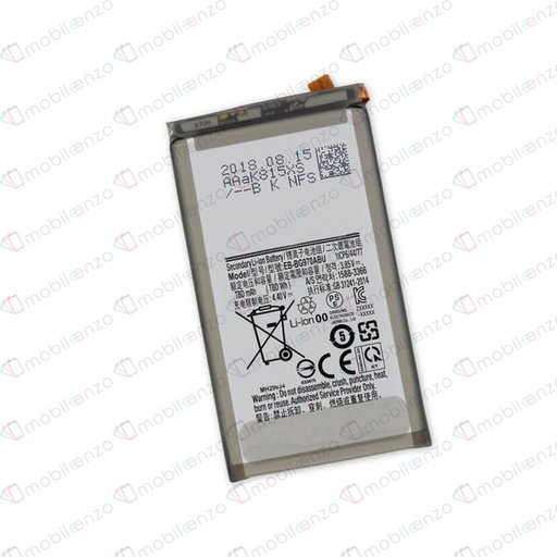 [SP-S10E-R-BAT] Battery For Samsung Galaxy S10 E (Refurbished)