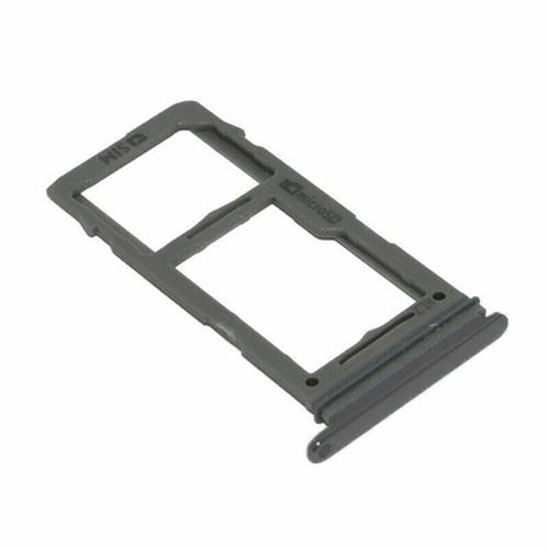 [SP-S10-SCT-BK] Sim Card Tray For Samsung Galaxy S10 / S10P / S10E (Premium)