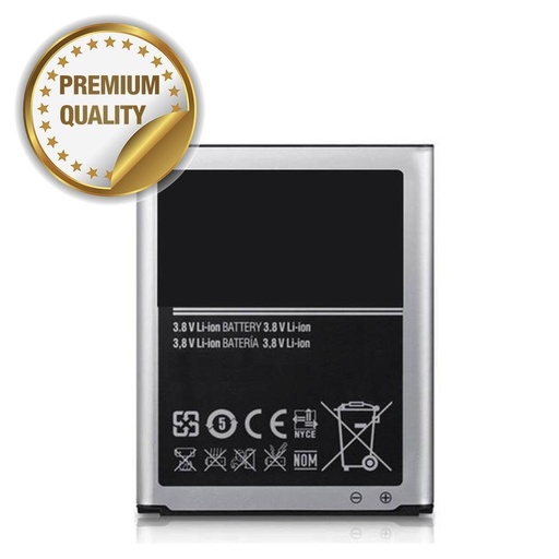 [SP-S5-BAT] Battery For Samsung Galaxy S5 / S5 Active (BG900BBE) 