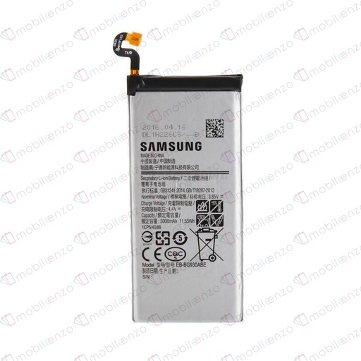 [SP-S7-R-BAT] Battery for Samsung Galaxy S7 (Refurbished)