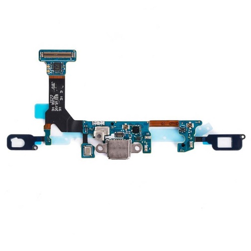 [SP-S7-CD-US] Charging Port with Flex for Samsung Galaxy S7 (G930U)  (US Version)